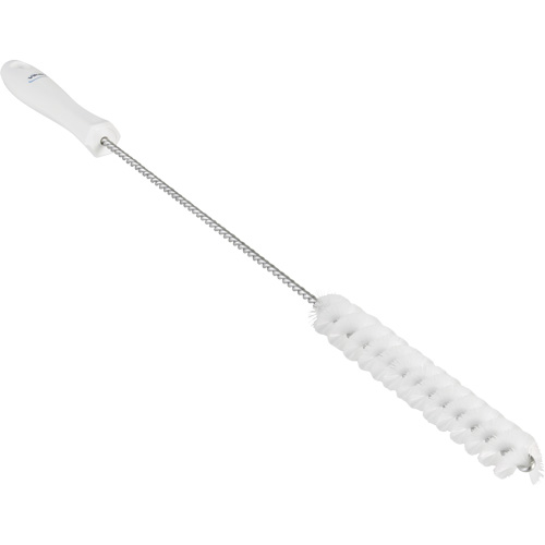 Brush, Medium Bristles, 20" Long, White Pathway Supply LP