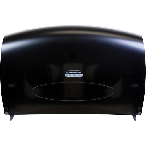 Distributeur de papier hygi&eacute;nique avec unit&eacute; combin&eacute;e &agrave; rouleau JRT avec mandrin, Multiple Capacit&eacute; du rouleau Pathway Supply LP