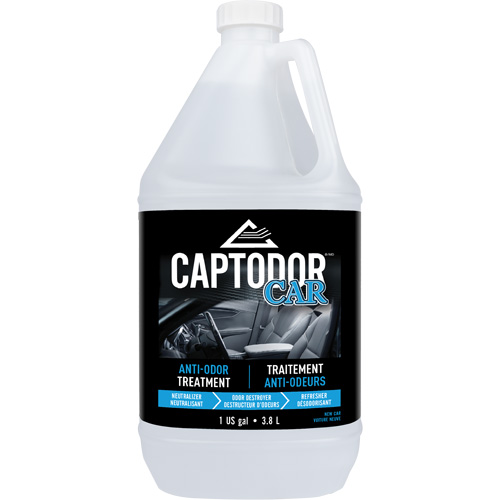 Car Upholstery Odour Destroyer Pathway Supply LP
