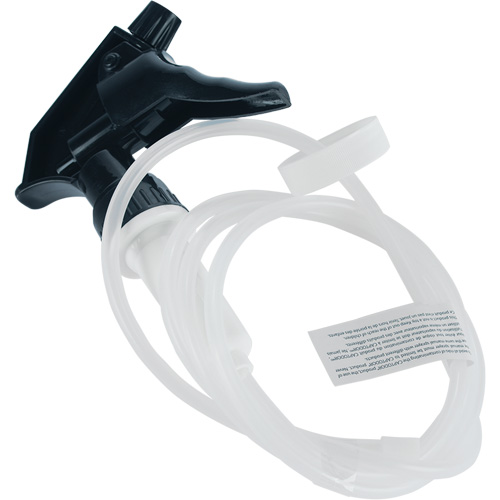 Spray Bottle Adaptor, 60" Tube Length Pathway Supply LP