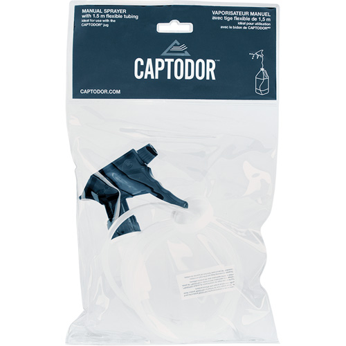 Spray Bottle Adaptor, 60" Tube Length Pathway Supply LP