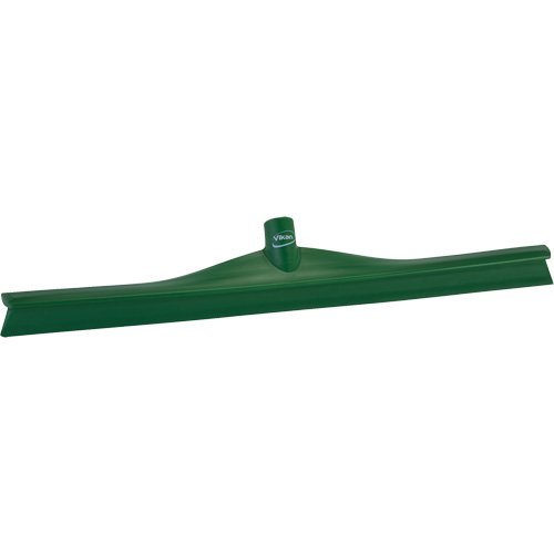 Single Blade Ultra Hygiene Squeegee, 24", Green Pathway Supply LP