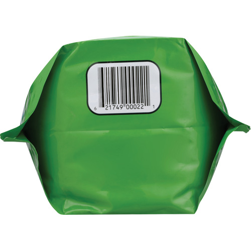 Biodegradable Hand Cleaner, Powder, 4.5 lbs., Packet, Unscented Pathway Supply LP