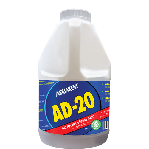 AD-20 Cleaner & Degreaser, Jug Pathway Supply LP