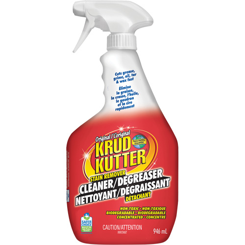 Original Cleaner & Degreaser, Trigger Bottle Pathway Supply LP