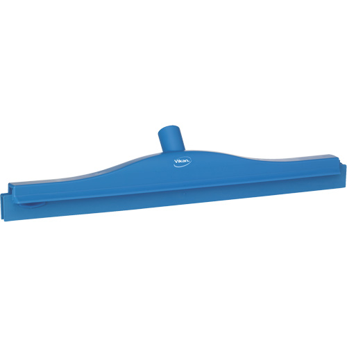 Double Blade Ultra Hygiene Squeegee, 20", Blue Pathway Supply LP
