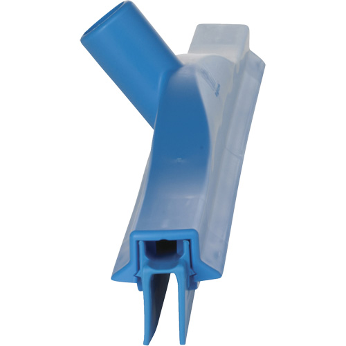 Double Blade Ultra Hygiene Squeegee, 20", Blue Pathway Supply LP