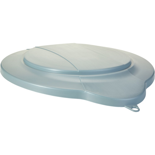 3 Gallon Food Hygiene Bucket Lid Pathway Supply LP
