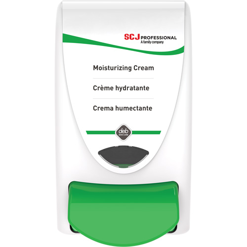 Restore&reg; After Work Moisturizing Cream Dispenser Pathway Supply LP