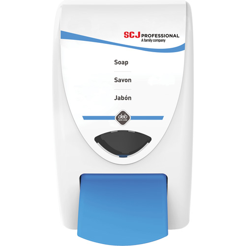 Cleanse Washroom Dispenser, Pump, 1000 ml Capacity, Cartridge Refill Format Pathway Supply LP