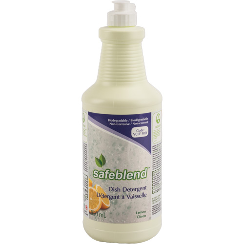 Dish Detergent, 950 ml, Lemon Pathway Supply LP