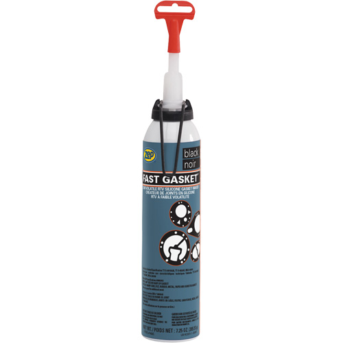 Fast Gasket Maker, Cartridge, Black Pathway Supply LP