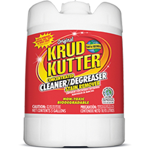 Original Cleaner & Degreaser, Bottle Pathway Supply LP