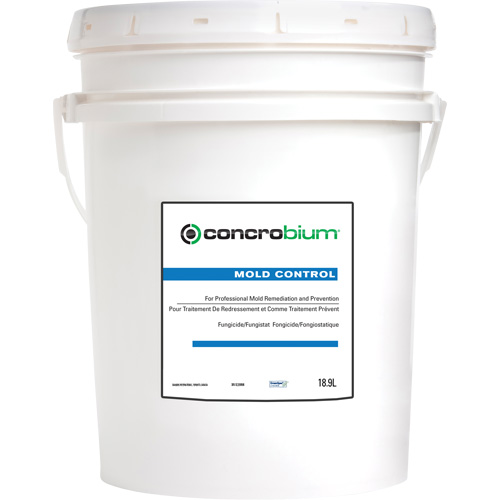 Concrobium&reg; Mold Control, 18.9 L, Pail Pathway Supply LP