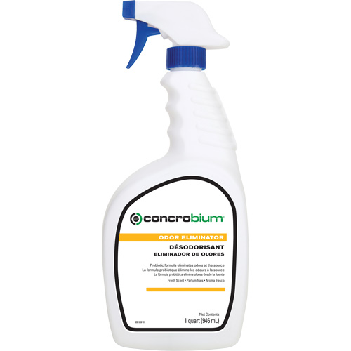 Concrobium&reg; Odour Eliminator Pathway Supply LP