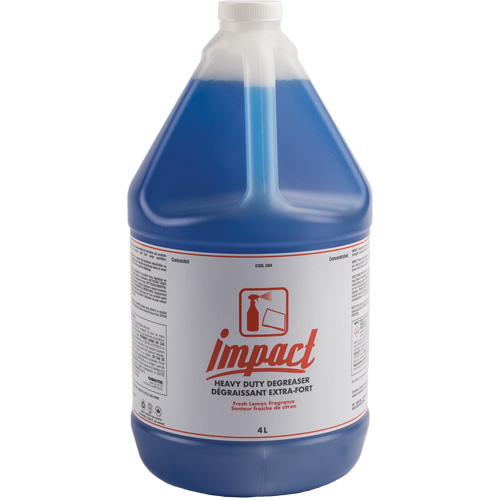 Heavy-Duty Degreaser, Jug Pathway Supply LP