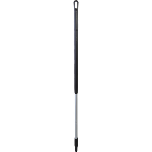 Handle, Broom/Scraper/Squeegee, Black, Standard, 51" L Pathway Supply LP