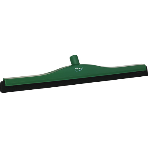 Foam Blade Squeegee, 24", Green Pathway Supply LP