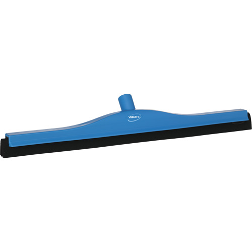 Foam Blade Squeegee, 24", Blue Pathway Supply LP