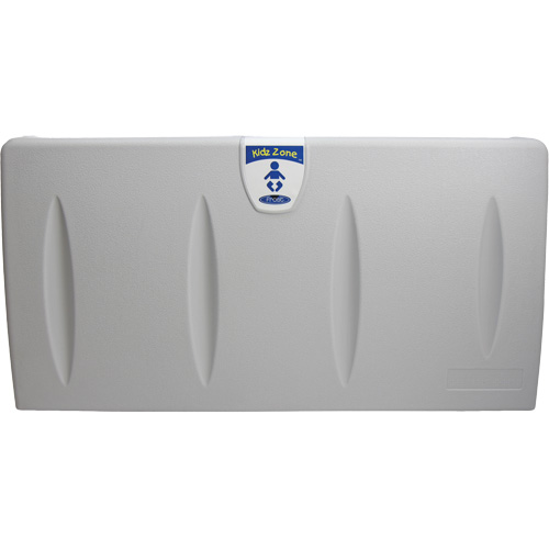 Poste &agrave; langer, 34-1/4'' x 17-1/2" Pathway Supply LP
