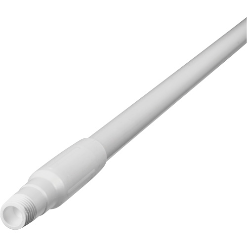 Manche ColorCore, Balai/Grattoir/Raclette, Blanc, Standard, 50" lo Pathway Supply LP
