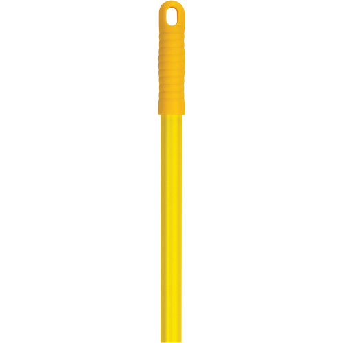 Manche ColorCore, Balai/Grattoir/Raclette, Jaune, Standard, 50" lo Pathway Supply LP