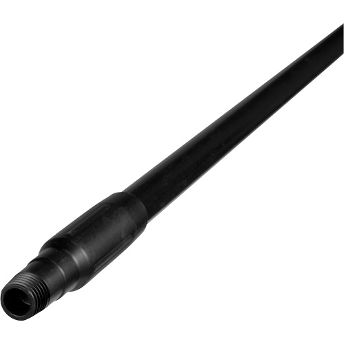 Manche ColorCore, Balai/Grattoir/Raclette, Noir, Standard, 50" lo Pathway Supply LP