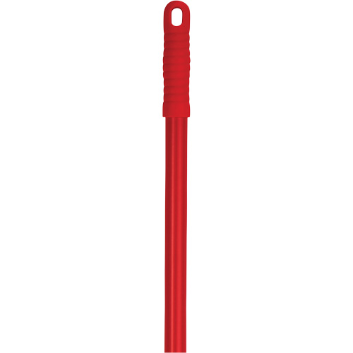Manche ColorCore, Balai/Grattoir/Raclette, Rouge, Standard, 57" lo Pathway Supply LP