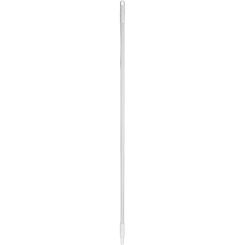 ColorCore Handle, Broom/Scraper/Squeegee, White, Standard, 57" L Pathway Supply LP