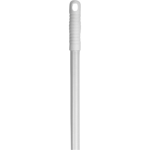 ColorCore Handle, Broom/Scraper/Squeegee, White, Standard, 57" L Pathway Supply LP