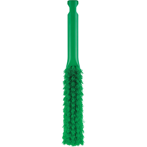 Brosse d'&eacute;tabli ColorCore, Soies Moyen, Longueur de 12", Vert Pathway Supply LP