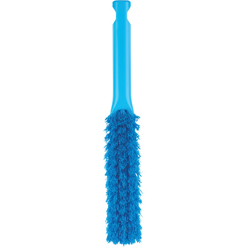 ColorCore Bench Brush, Medium Bristles, 12" Long, Blue Pathway Supply LP