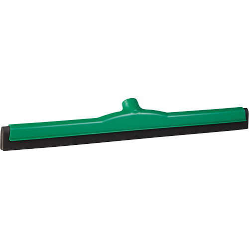 Raclette ColorCore avec lame en mousse, 22", Vert Pathway Supply LP