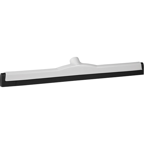 Raclette ColorCore avec lame en mousse, 22", Blanc Pathway Supply LP