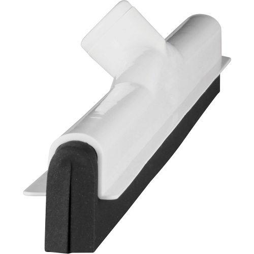 Raclette ColorCore avec lame en mousse, 22", Blanc Pathway Supply LP