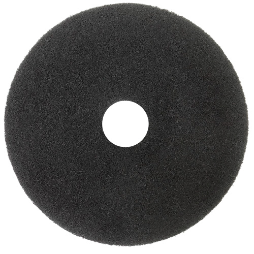 Tampons de d&eacute;capage pour planchers Titan Extreme, 17", D&eacute;capant, Gris Pathway Supply LP