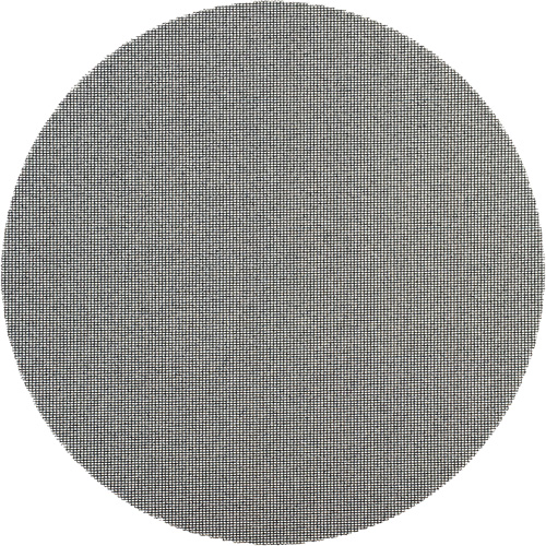 Disque tamis de ponçage pour plancher, 17", Ponçage Pathway Supply LP