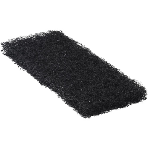 97-97 Heavy-Duty Cleaning Pads, 5" L x 3-1/2" W Pathway Supply LP