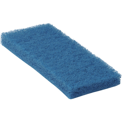 102 Octopus Medium-Duty Maintenance Pads, 10" L x 4-1/2" W Pathway Supply LP