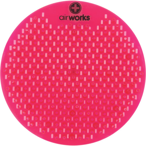 AirWorks&reg; Splash Free Urinal Screens Pathway Supply LP