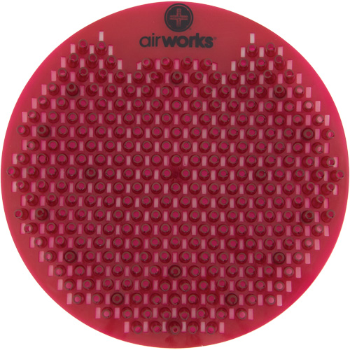 AirWorks&reg; Splash Free Urinal Screens Pathway Supply LP