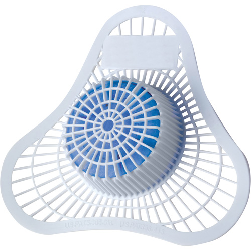 Health Gards&reg; Urinal Screens with Non-Para Block Pathway Supply LP