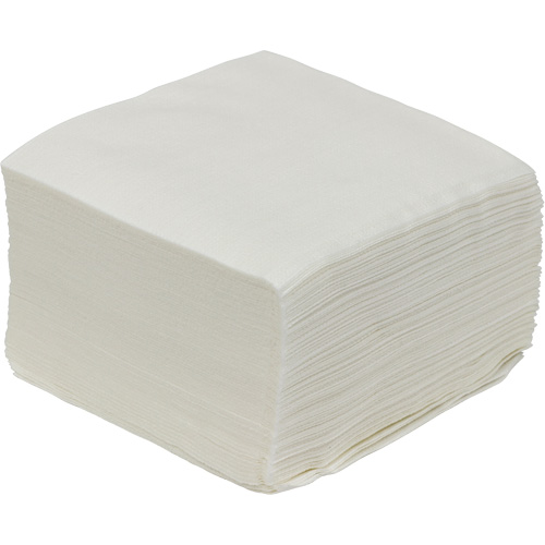 Chiffons TaskBrand, Tout usage, 13" lo x 12-1/2" la Pathway Supply LP