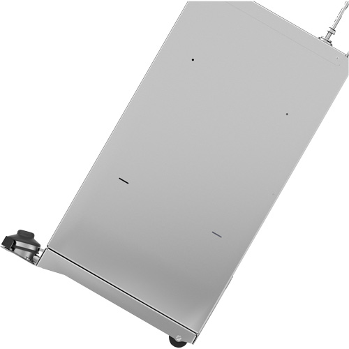 Poste de nettoyage des mains portable MRSink Pathway Supply LP