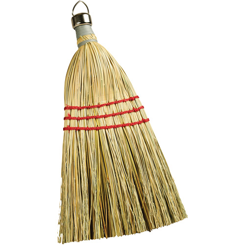 Heavy-Duty Corn Whisk with Metal Cap, 3-String Pathway Supply LP