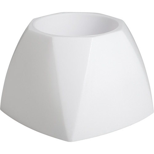 Valet pour brosse &agrave; cuvettes Pathway Supply LP