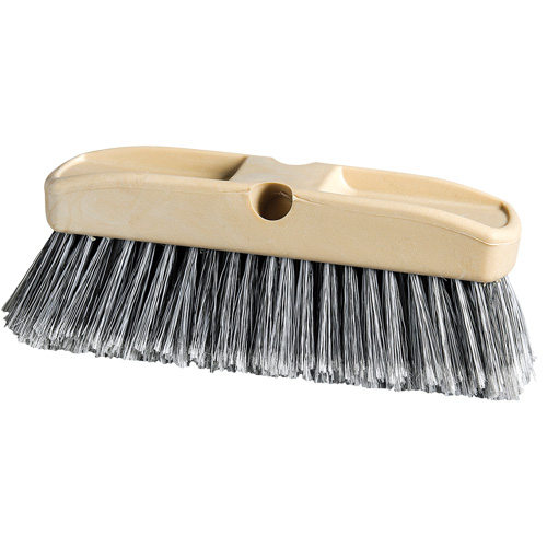 Acid Resistant Car/Truck Brush, 10" Length Pathway Supply LP