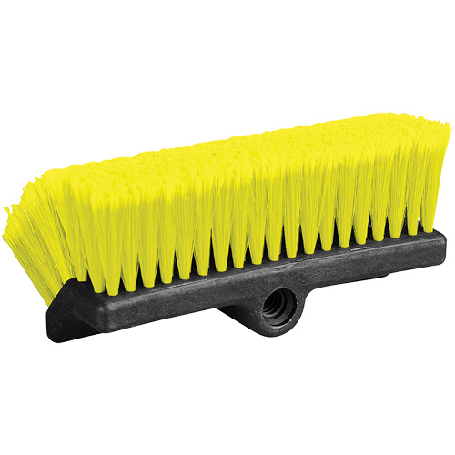 Bi-Level Truck Brush, 10" Length Pathway Supply LP