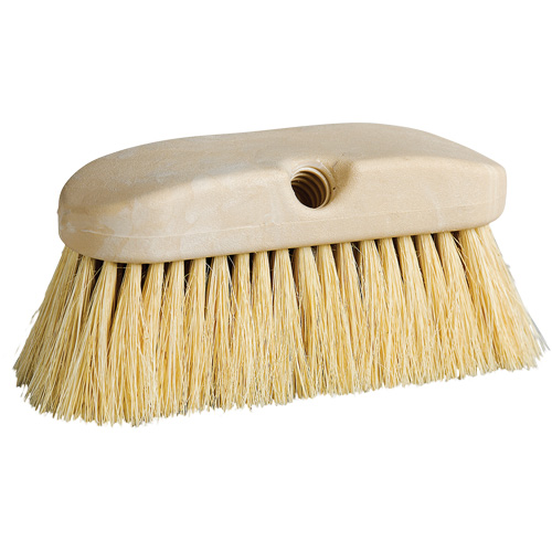 Car & Truck Brush, 8" Length Pathway Supply LP