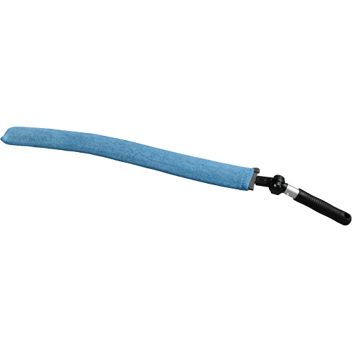 Cadre flexible pour plumeau en microfibres, 22", M&eacute;tal/Plastique Pathway Supply LP